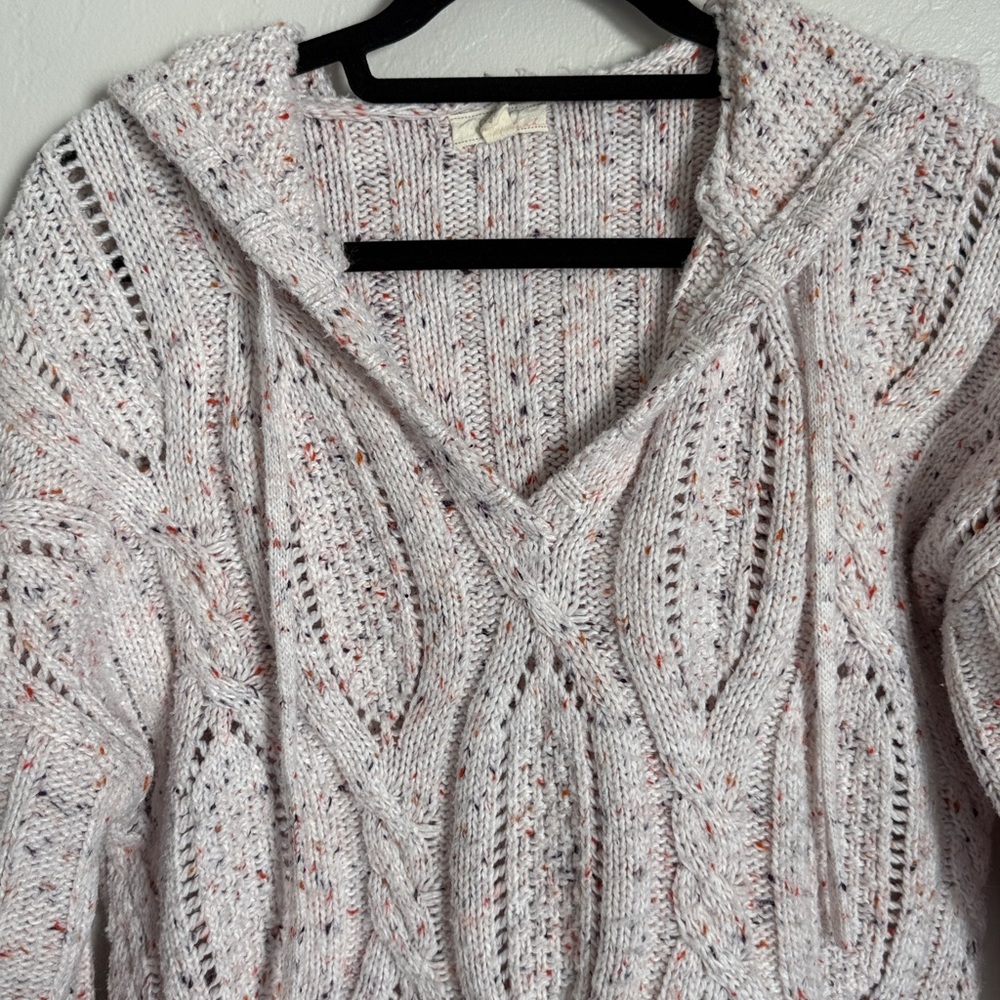 Hoodie sweater - Picture 3 of 4